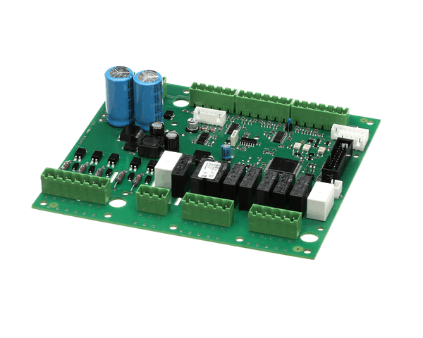 Giorik 6010151 Control Relay Board, Evo, Sb (GIOR6010151) Each
