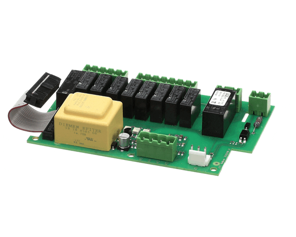 Giorik 6010153 Control Relay Board, Exp, Evo, Sb (GIOR6010153) Each