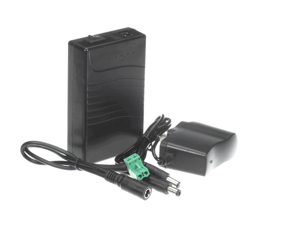 Giorik 6010159-Ps Supply, Power Test Touch Screen (GIOR6010159-PS) Each