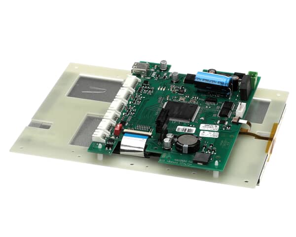 Giorik 6010159 Touch Screen Board, Evo (GIOR6010159) Each