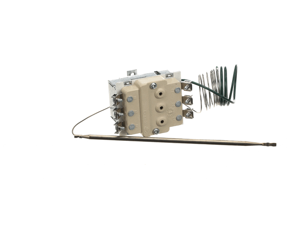 Giorik 6010210 Hi-Limit Thermostat, 365C, Evo (GIOR6010210) Each