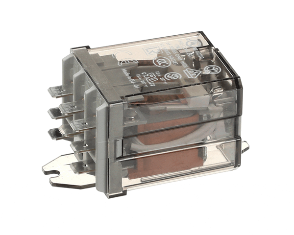 Giorik 6041008 Relay, Power, Evo, Sb (GIOR6041008) Each