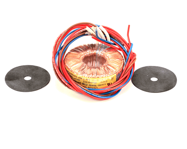 Giorik 6041081 Transformer, Pwm Cntrl, 60Va, 230V-24V, (GIOR6041081) Each