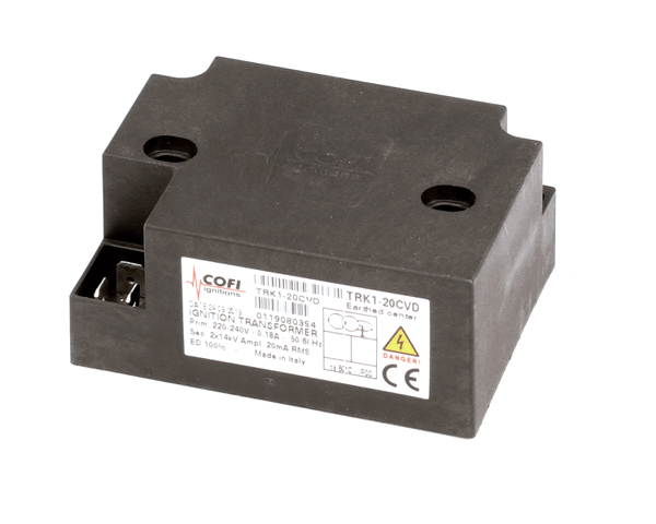 Giorik 6041095 Module, Ignition, Boost, Gas, Evo, Sb (GIOR6041095) Each