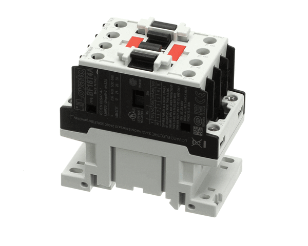 Giorik 6046046 Contactor, 32A, Lovato, Electric, Evo (GIOR6046046) Each