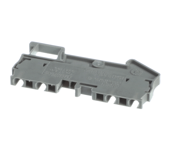 Giorik 6050580 Terminal, Gray, Evo, Sb (GIOR6050580) Each