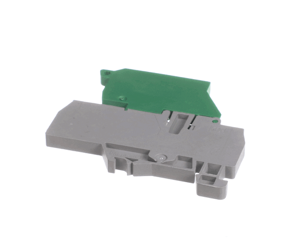 Giorik 6050584 Green Fuse Holder, Evo, Sb (GIOR6050584) Each