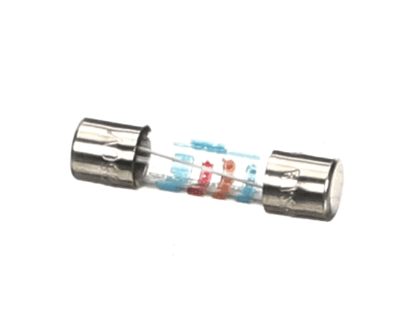 Giorik 6060114 Fuse, T6.3Ma, Td, Elec, 480V, Evo, Sb (F (GIOR6060114) Each