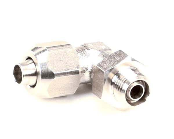 Giorik 7050331 Elbow, Drain Pipe, Evo, Sb (GIOR7050331) Each