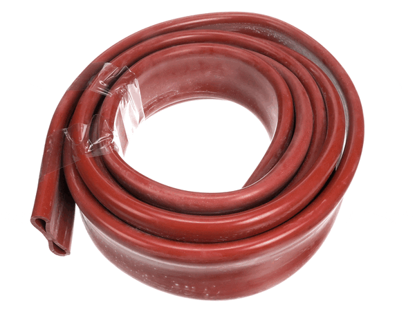 Giorik 7090107 Hose, Red, Silicone, 50Mm, Evo, Sb (GIOR7090107) Each