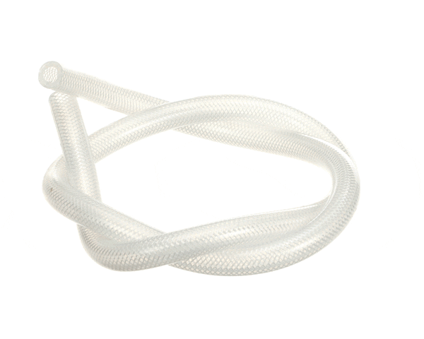 Giorik 7090171 Hose, Braid, Wh, 9.5Mm Id, 15.9 Mm Od, E (GIOR7090171) Each