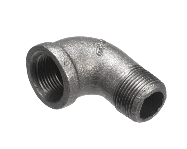 Garland 05259 Elbow, Street 90Deg. 3/4 Black (GL05259) Each