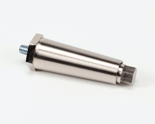 Garland 078109-2 4In Adjustable Metal Leg (GL078109-2) Each