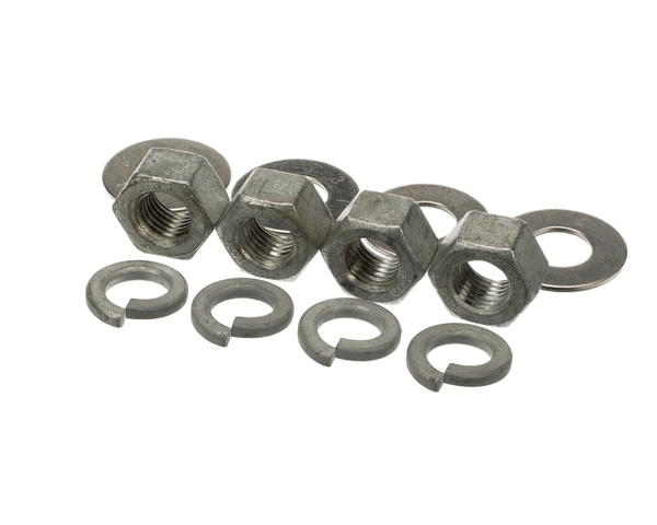 Garland 080000027 Cfa Caster Lockwasher Kit (GL080000027) Each