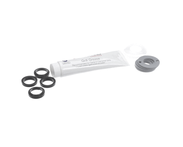 Garland 080000034 Kit,2 Platen,Split Viton Pr To9905Cl0056 (GL080000034) Each