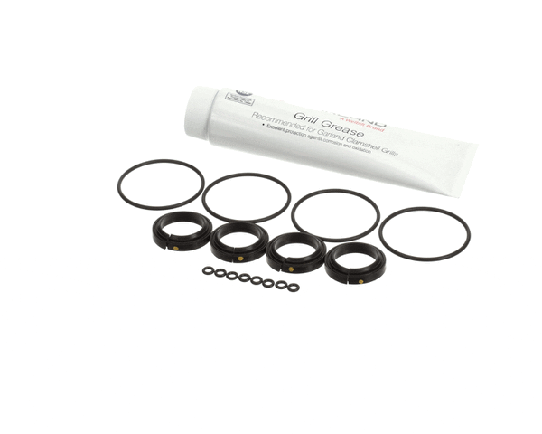 Garland 080000035 Kit,2 Platen,Split Viton 9905Cl0056-0505 (GL080000035) Each