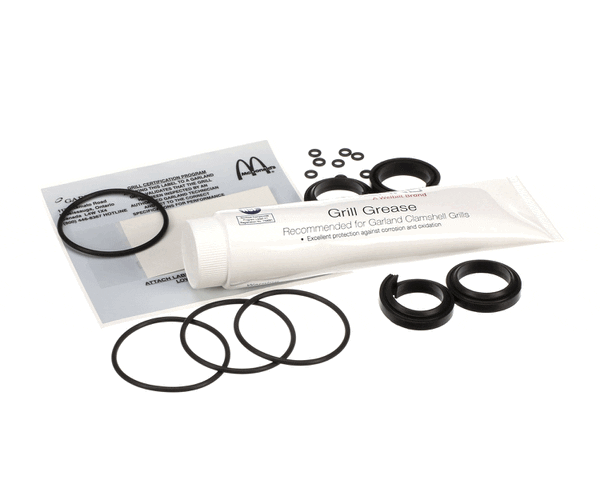 Garland 080000036 Kit,2 Platen,Split Viton 0505100210845-C (GL080000036) Each