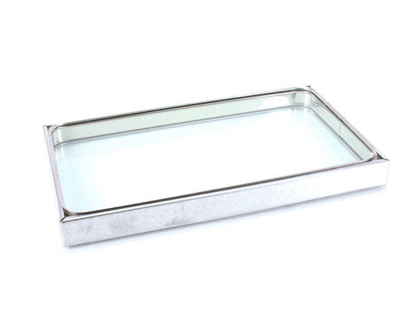 Garland 1010999 Oven Door Window (3/16In Glass (GL1010999) Each