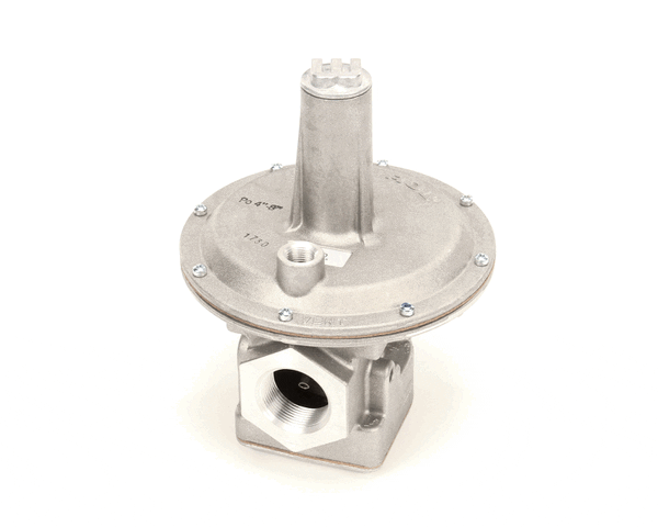 Garland 1019013 Regulator 1 1/4In Natural (GL1019013) Each
