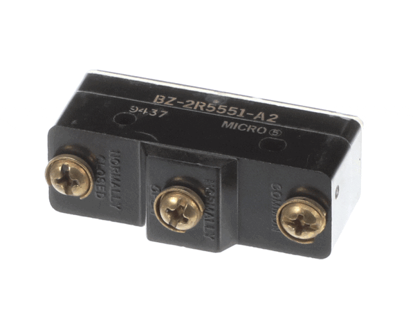 GARLAND 1019603-GAR MICRO SWITCH - SERVICE (GL1019603-GAR) Each