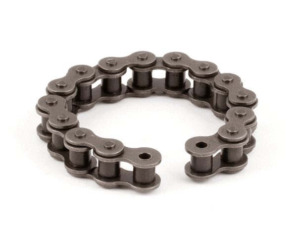 Garland 1021100 Roller Chain (GL1021100) Each