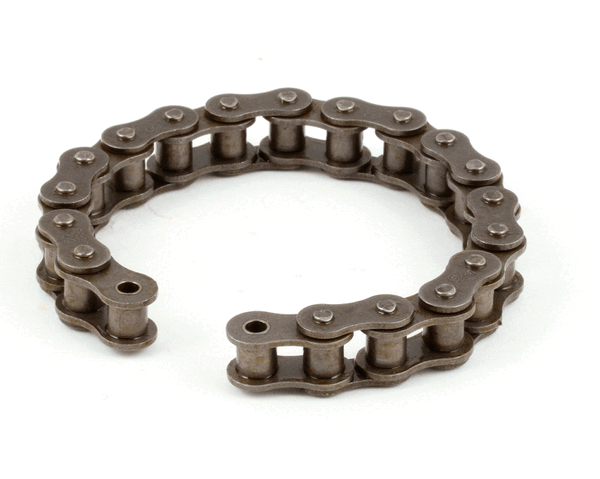 GARLAND 1021101 ROLLER CHAIN #40 9 1/2 (GL1021101) Each