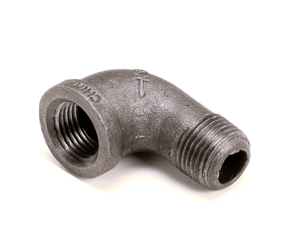 GARLAND 1026733 ELBOW STREET 1/2 NPT 90 DEGREE (GL1026733) Each