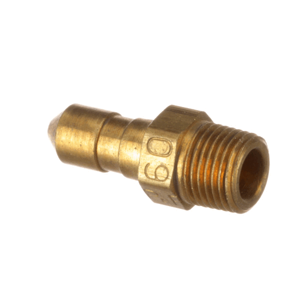 GARLAND 1050260 ORIFICE FITTING #60 NG (GL1050260) Each