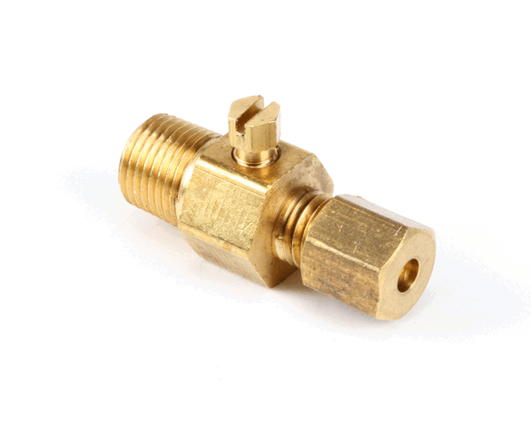 GARLAND 1086199-GAR GUM VALVE 1/8 (GL1086199) Each
