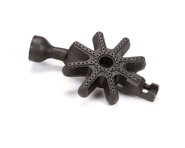 Garland 1089201-Gar Top Burner Front (GL1089201) Each