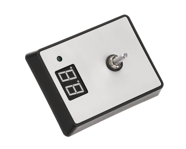 Garland 11000301068 Timer; External Unit Digital; (GL11000301068) Each