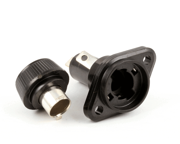 GARLAND 1130104 FUSE HOLDER BK-HPS-FF BUSSMAN (GL1130104) Each