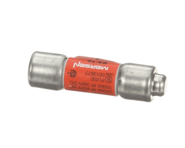 GARLAND 1130109 FUSE 15 AMP 600 VOLT CLASS CC (GL1130109) Each