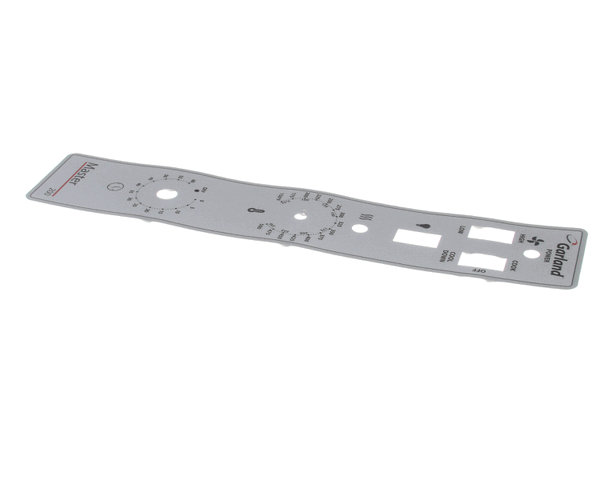 Garland 115260 Cp Overlay Im200 Mco, Mech Con (GL115260) Each