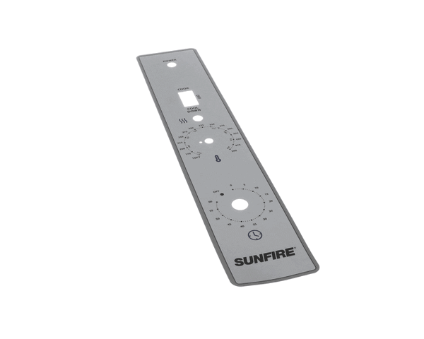 Garland 115266 Cp Overlay Sco 1Sw, Mech Contr (GL115266) Each
