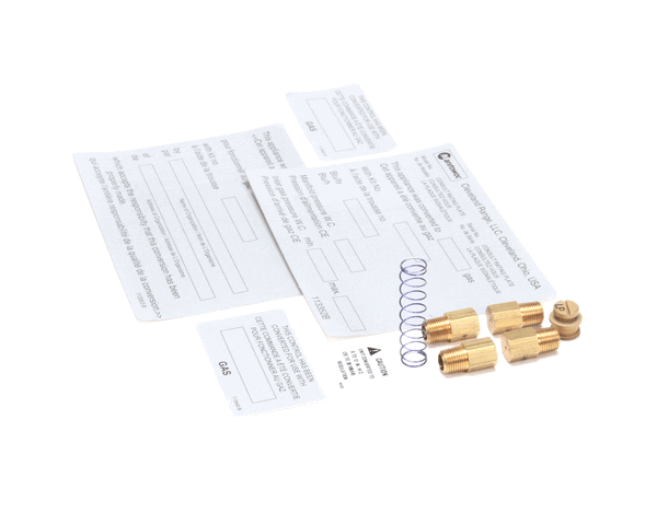 Garland 115274 Lp Conversion Kit, 53K Sco Ful (GL115274) Each