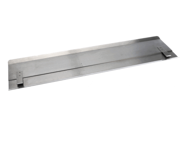 Garland 1281998 Griddle Splash 24In (GL1281998) Each