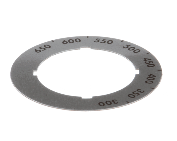 Garland 1314133 Dial Insert (GL1314133) Each