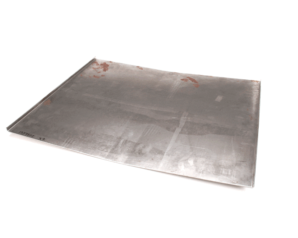 Garland 1357702 Fire Plate (GL1357702) Each