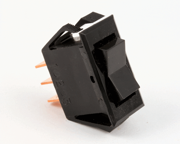 GARLAND 1358900 POWER SWITCH/ON/OFF/ON (GL1358900) Each