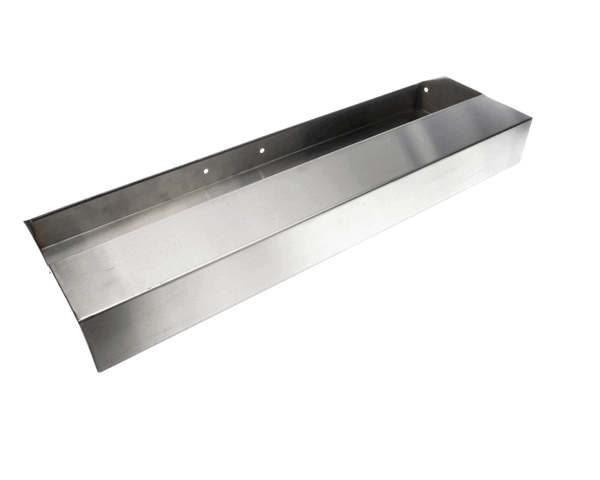 Garland 1391902 Grease Bucket R/H S/S (GL1391902) Each