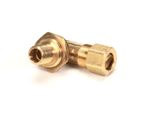 GARLAND 14155XX OVEN ORIFICE FITTING W/O HOOD. (GL14155XX) Each