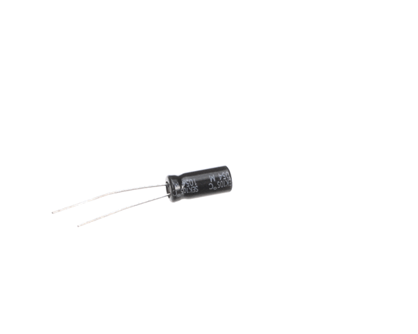 GARLAND 1427213 CAPACITOR,22UF 25V ELECTRIC (GL1427213) Each