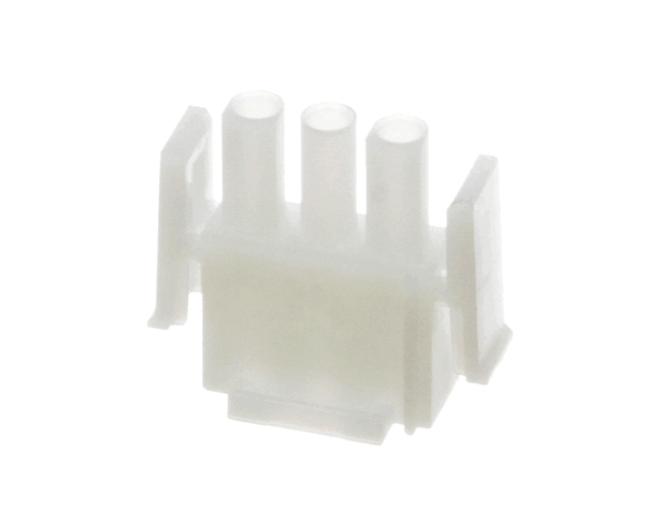 GARLAND 1431526 3 PIN PLUG - AMP #1-480700-0 M (GL1431526) Each