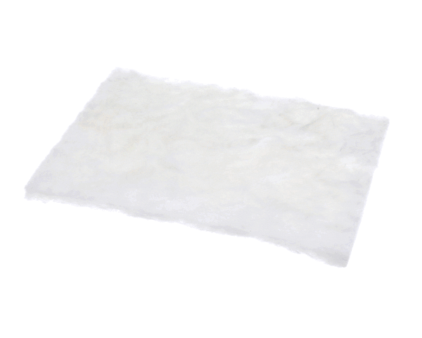 Garland 1472206 Insulation 13 3/8 X 9 1/2 X 1 (GL1472206) Each