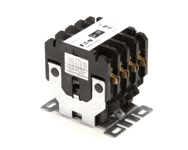 Garland 1489801 Contactor 4 Pole 208/240V 40A (GL1489801) Each