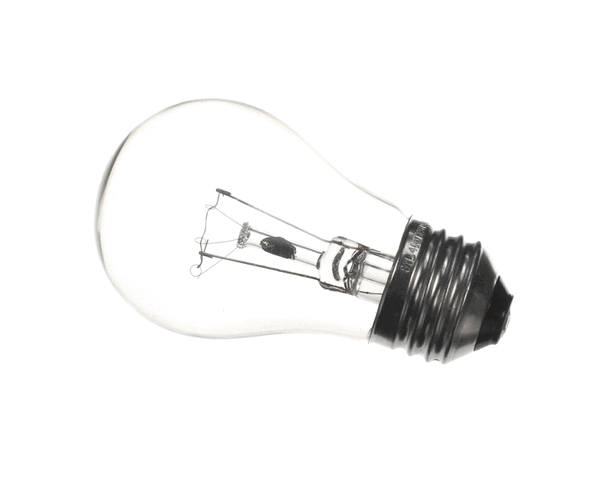 Garland 1623900 Light Bulb 40W (120/Bx) (GL1623900) Each