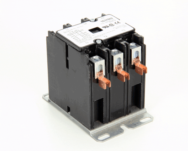 Garland 1637002 Main Contactor 3 Pole 240V (GL1637002) Each