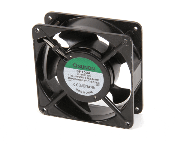 Garland 1671100 Polar Fan 115V (GL1671100) Each