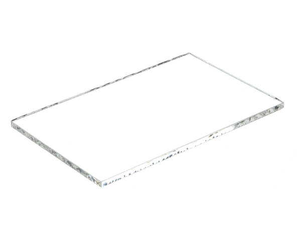 Garland 1676901 Glass Duplate Toughened (GL1676901) Each